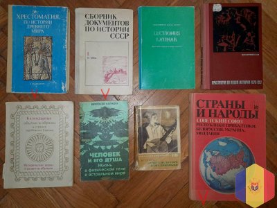 Книги.  Цены - договорные.