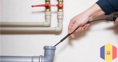 Сантехработы - 068629262