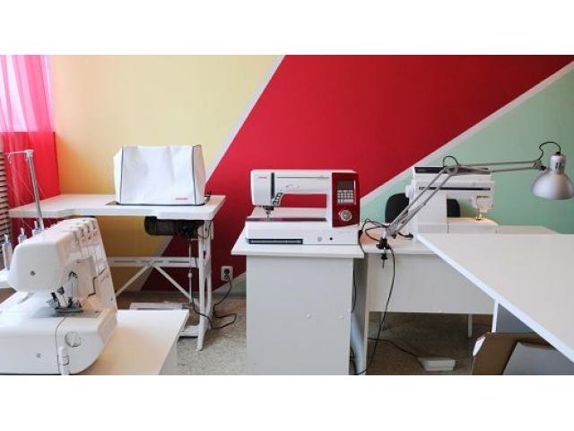 Срочный ремонт одежды и услуги ателье  недорого качественно в срок