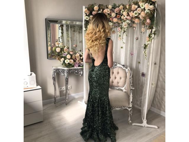 Макияж и прически