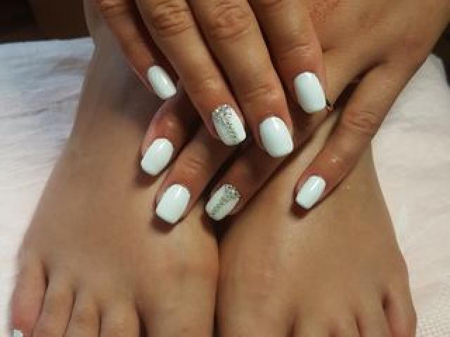 Гелевое наращивание ногтей лак гель качественно и быстро чеканы