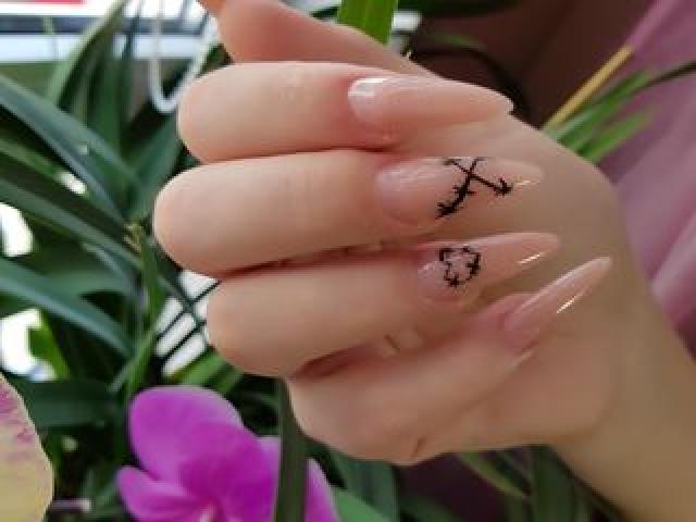 Гелевое наращивание ногтей лак гель качественно и быстро чеканы