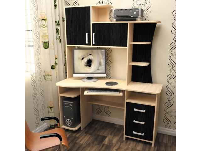 Изготовление столов любой сложности