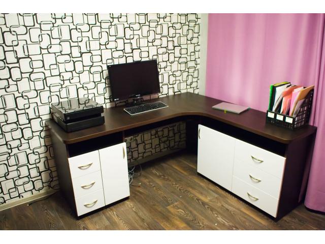 Изготовление столов любой сложности