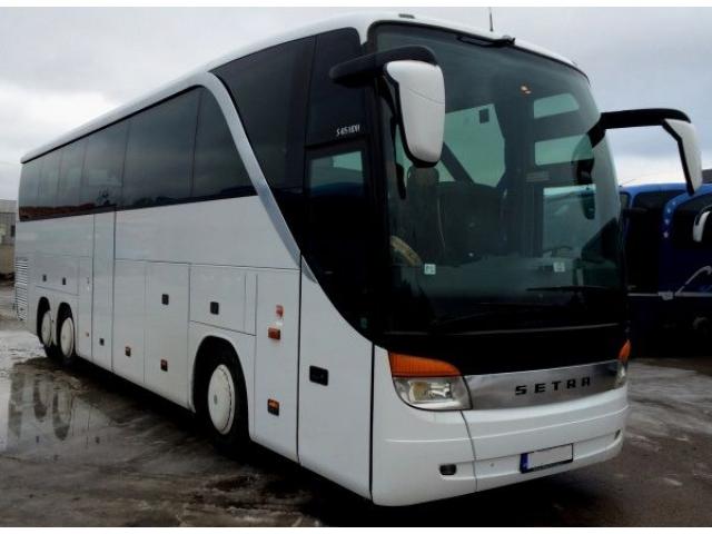 Автобусы Кишинёв  Италия Кишинёв