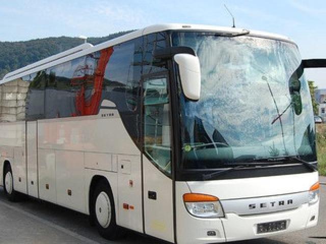 Автобусы Кишинёв  Италия Кишинёв