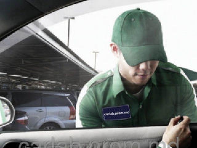 Аварийное открывание замков ремонт