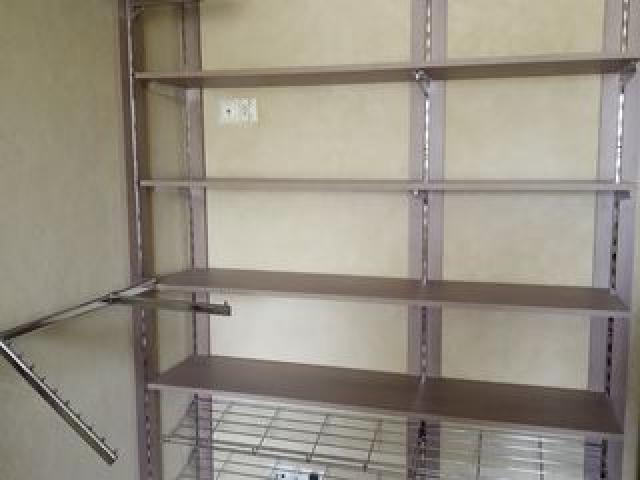 Гардеробные на заказ  лучшие решения дизайн проект в подарок