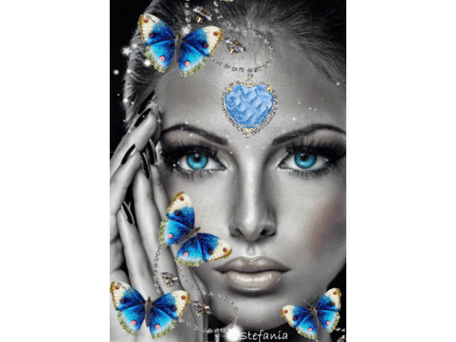 Парикмахерские услуги в салоне красоты