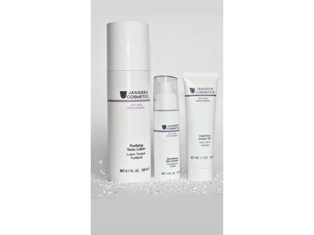 Косметолог