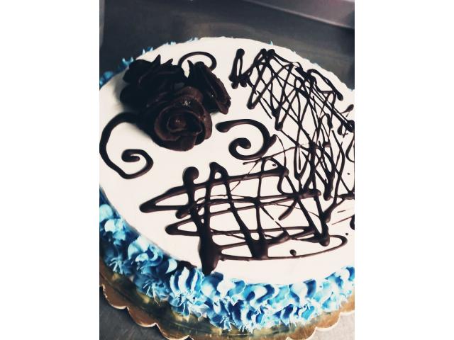 Тортики пироженые на заказ повар с выездом на дом