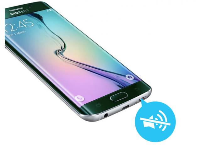 Сломался динамик В тот же день возьмемся за работу