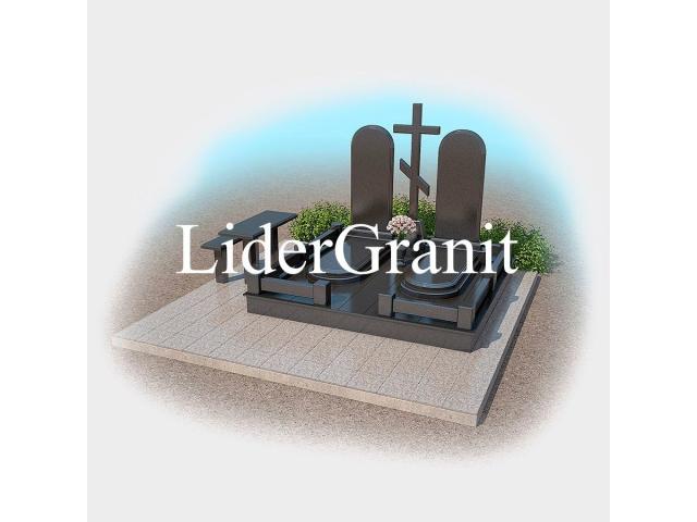 Предлагает самые дешёвые гранитные памятники в Молдове