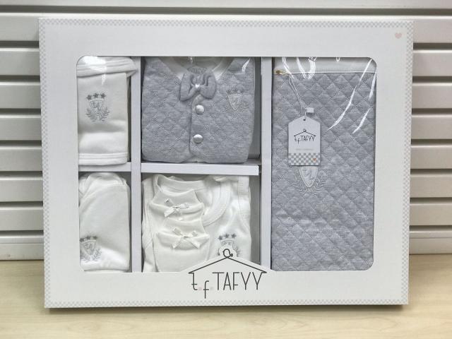 Наборы для новорожденных подарки для крестин куматрий