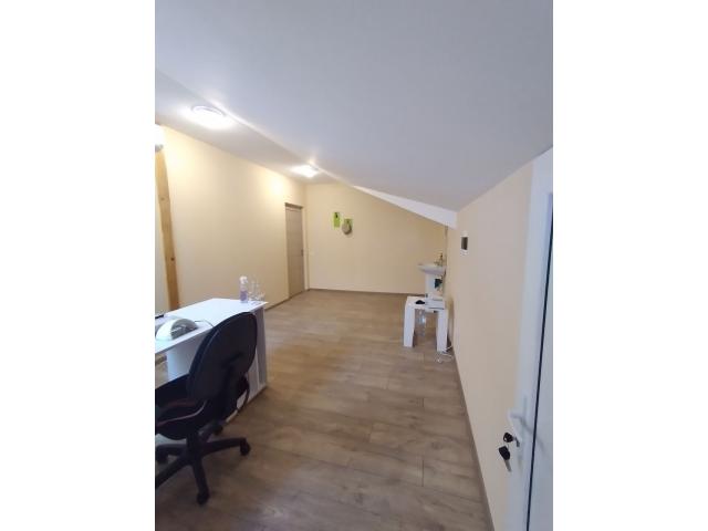 Кишинев Центр Аренда места в кабинете для beauty мастера 1200л месяц