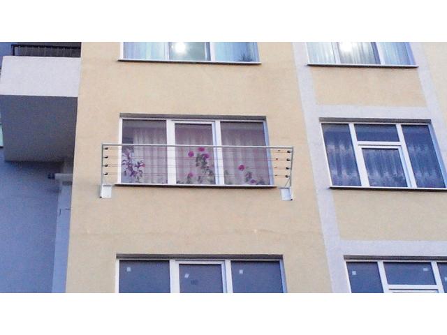 Бельевые кронштейны козырьки