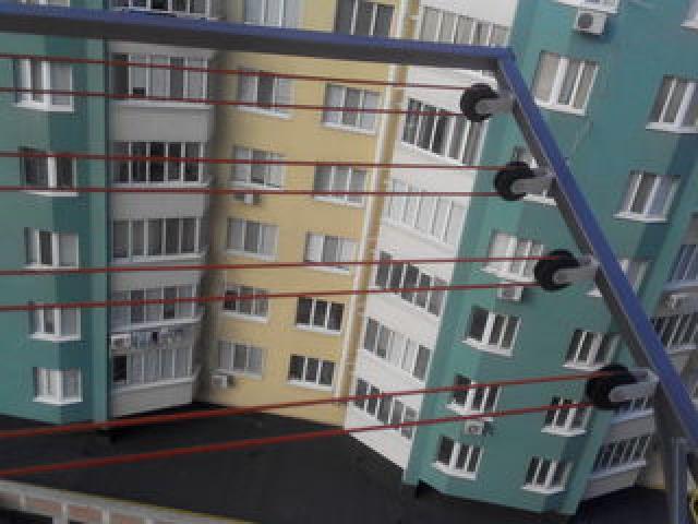 Бельевые кронштейны козырьки