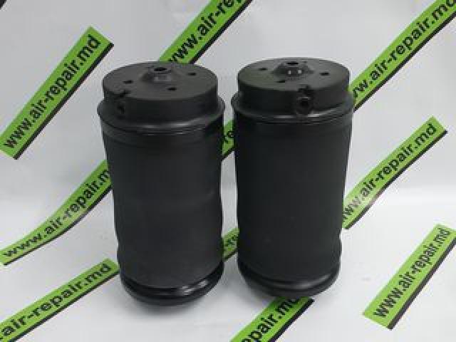 Ремонт пневмостоек компрессоров диагностика неисправностей