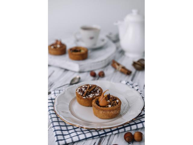 Нужно сделать новое меню Фуд фото дизайн макета для меню