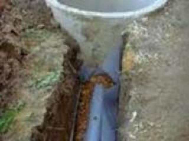 Лучшая цена на рытье траншей вручную