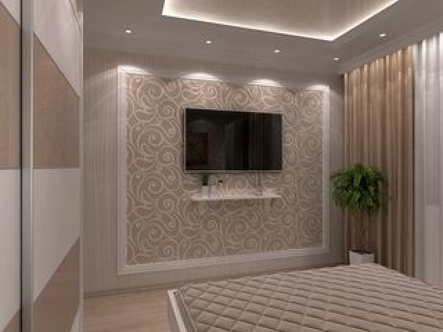 Монтаж телевизоров LCD LED PLASMA на стену Качественно.