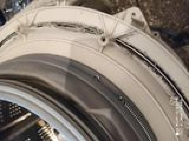 Быстрый и качественный ремонт стиральных машин