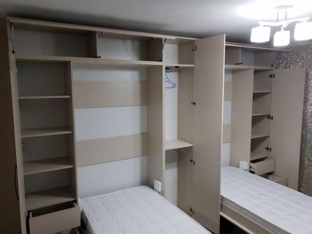 Мебель под индивидуальный заказ