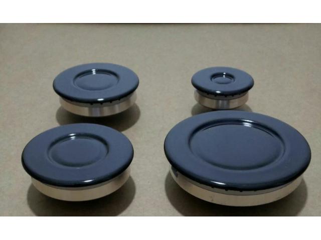 Запчасти для газовой плиты