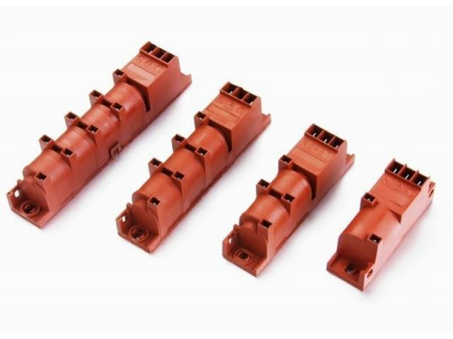 Запчасти для газовой плиты