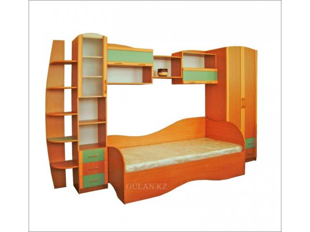 Мебель любая. Ремонт. Реставрация. Изготовление.