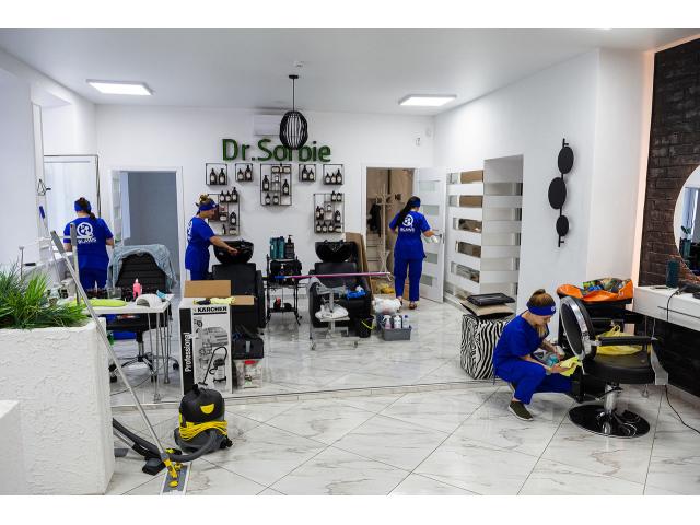 Качественная уборка по доступной цене