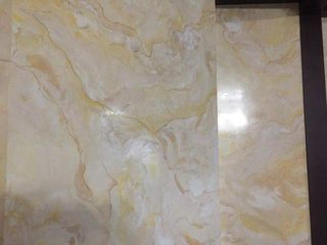 Декоративная штукатурка, мокрый шелк травертин