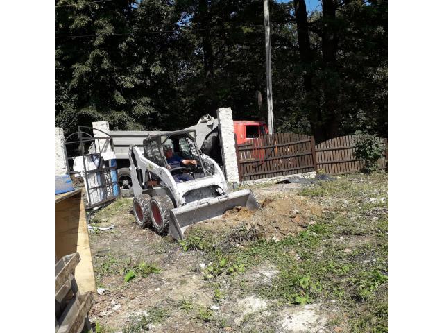 Благоустройство (уборка дачных участков) По перечислению