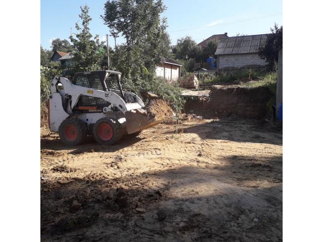 Благоустройство (уборка дачных участков) По перечислению