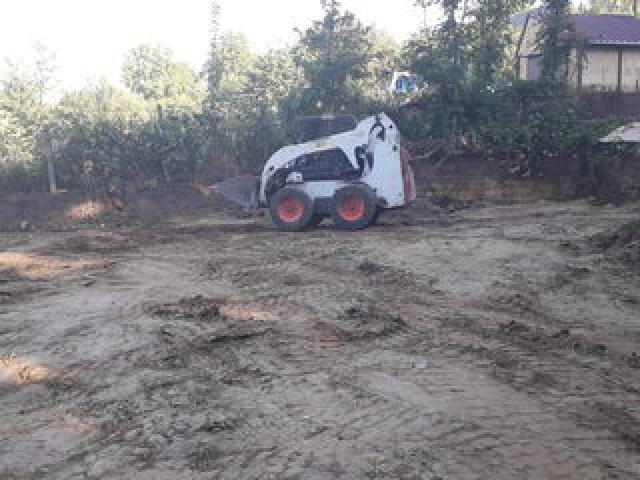 Благоустройство (уборка дачных участков) По перечислению