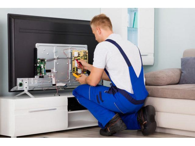 Ремонт телевизоров официальный сервисный центр