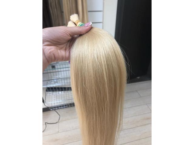 Наращивание волос. только качественный волос .