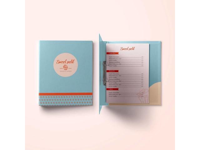 Цифровая печать - лучшее качество - небольшие тиражи