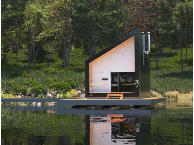 Архитектура .