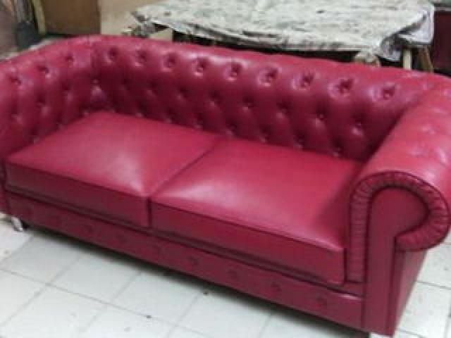 Перетяжка любой сложности! Реставрация и ремонт мебели.