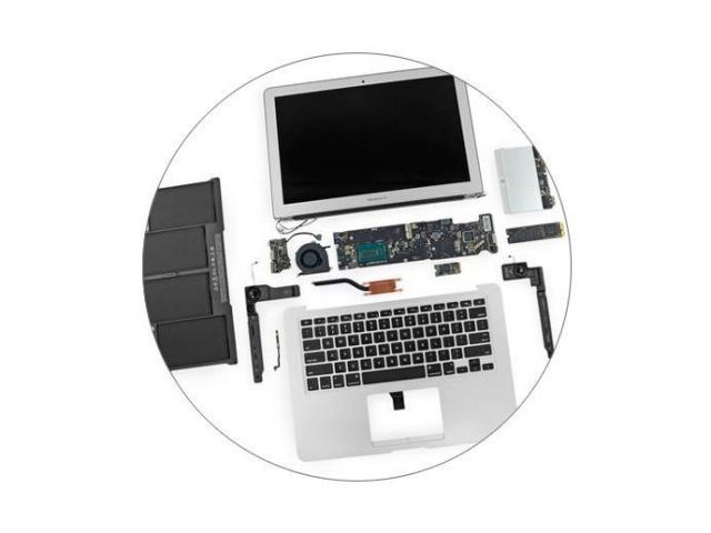 Ремонт любой сложности с гарантией. Сервис