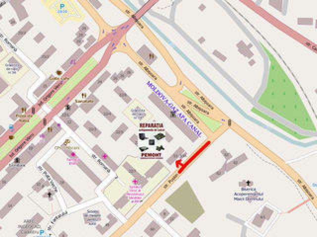 Ремонт любой сложности с гарантией. Сервис