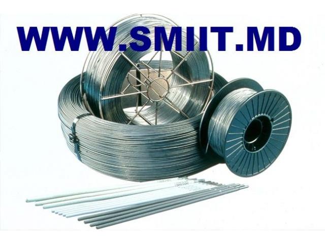 Электроды для нержавейки, углеродистой стали и другое .