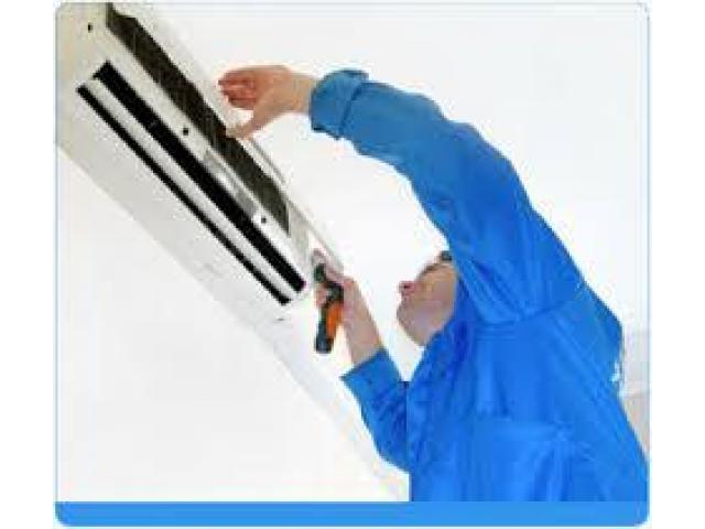 Ремонт кондиционеров в домах, офисах. быстро и качественно.