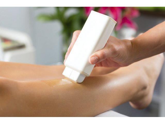 Шугаринг и восковая эпиляция!