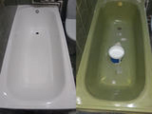 Профессиональная реставрация ванн по всей Молдове.