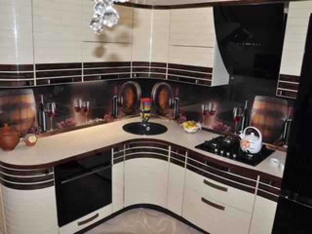 Корпусная мебель в наличии и на заказ