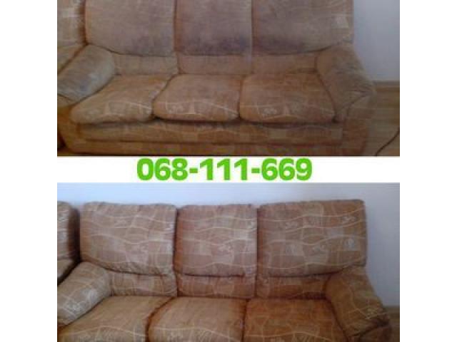 ЭКО чистка химчистка ковров,мягкой мебели,чистка паром.