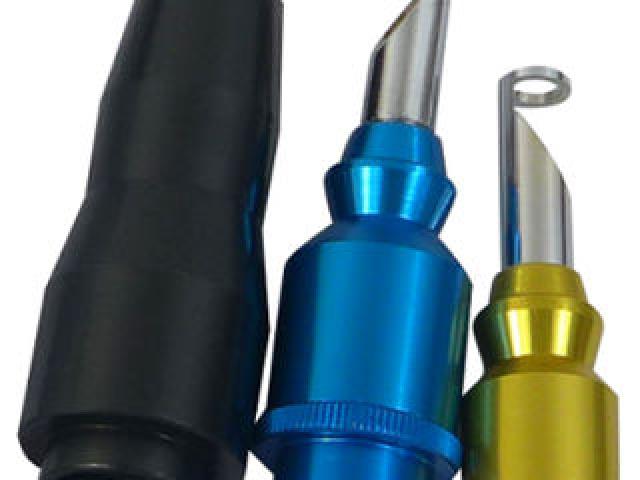 Лазерное удаление татуировок .