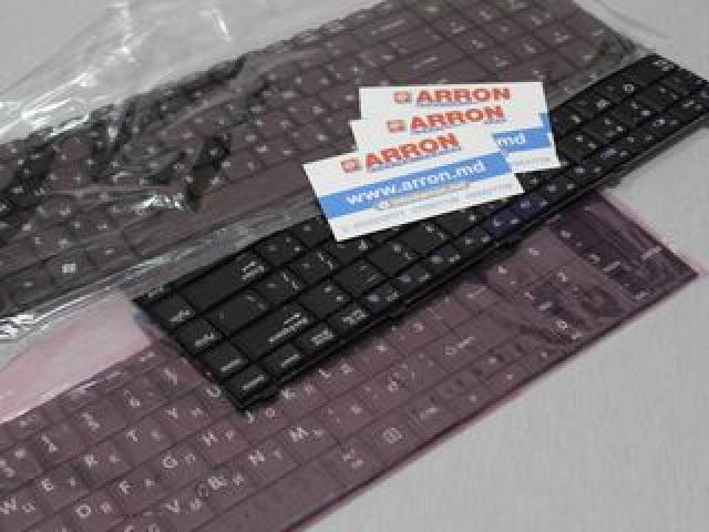 Акция: Замена клавиатуры 80 лей гарантия 181 дней .